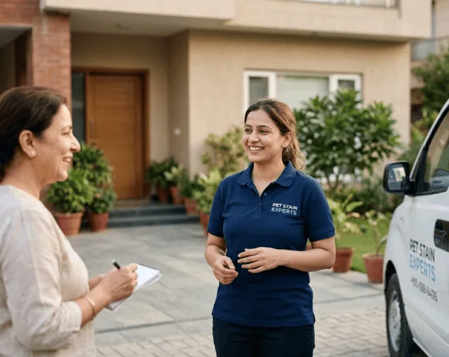 Pet Stain Carpet Cleaning Wausaukee, WI FAQs